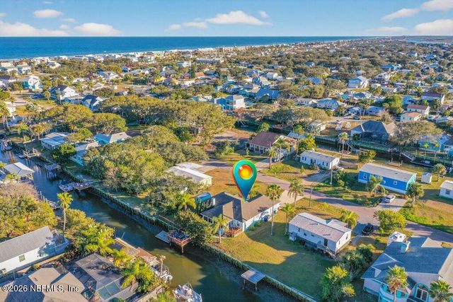 254 BASQUE Road, St. Augustine, FL 32080