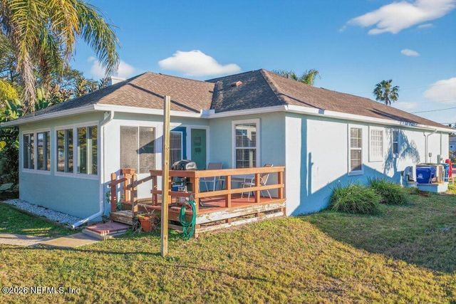 254 BASQUE Road, St. Augustine, FL 32080