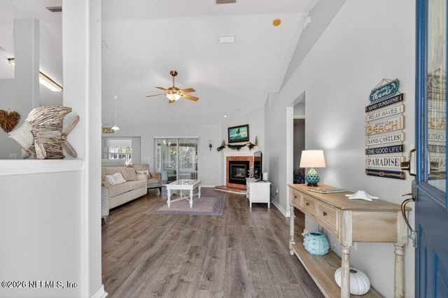 254 BASQUE Road, St. Augustine, FL 32080