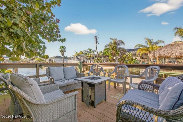 254 BASQUE Road, St. Augustine, FL 32080