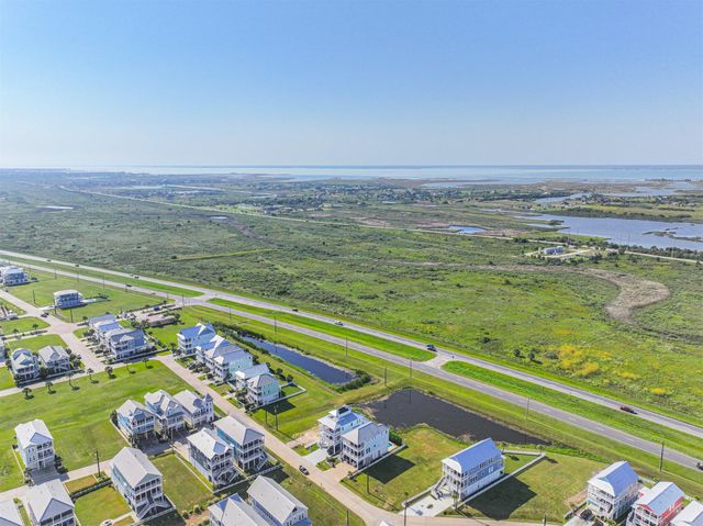 11386 Starfish, Galveston, TX 77554
