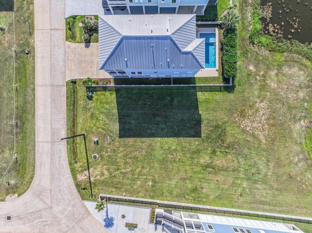 11386 Starfish, Galveston, TX 77554