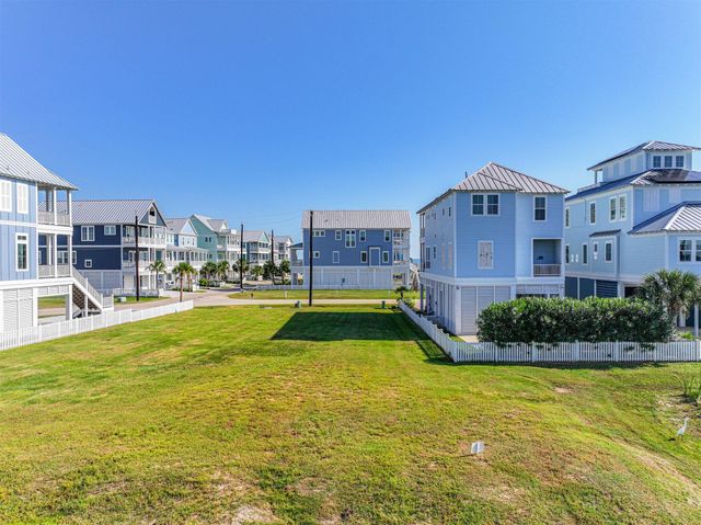 11386 Starfish, Galveston, TX 77554