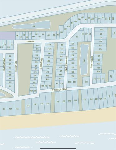11386 Starfish, Galveston, TX 77554