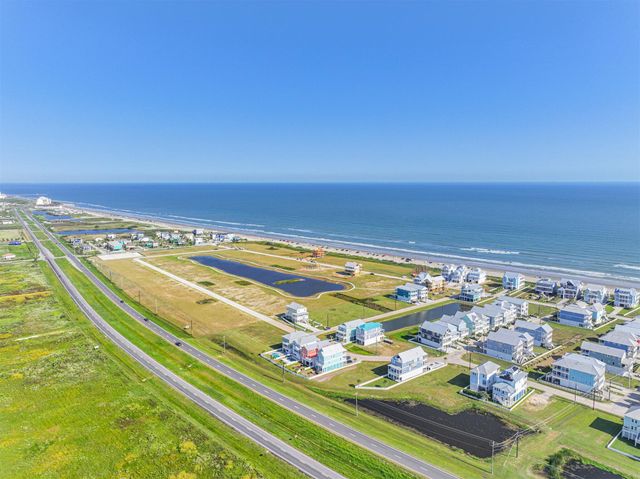 11386 Starfish, Galveston, TX 77554