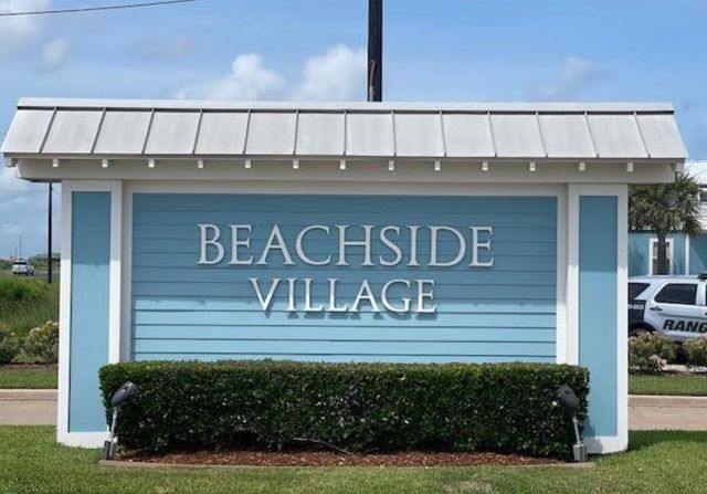 11386 Starfish, Galveston, TX 77554