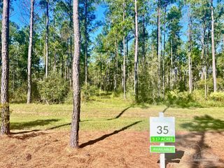 Lot 35 Naturewalk Dr, North Pace, FL 32571