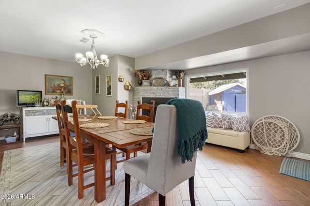 2220 E Blanche Drive, Phoenix, AZ 85022