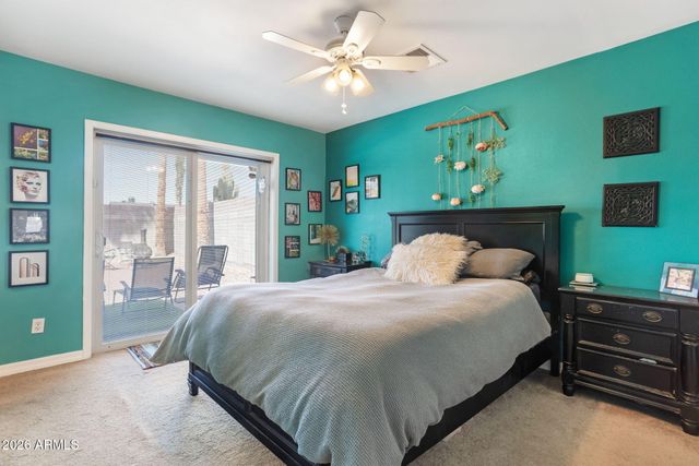 2220 E Blanche Drive, Phoenix, AZ 85022