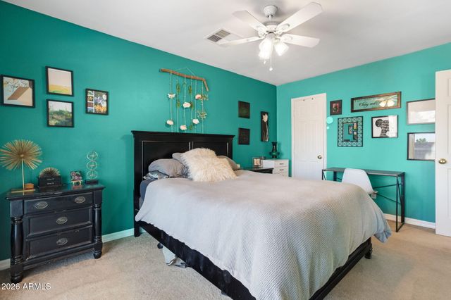 2220 E Blanche Drive, Phoenix, AZ 85022