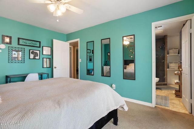 2220 E Blanche Drive, Phoenix, AZ 85022