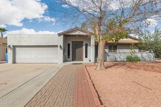 2220 E Blanche Drive, Phoenix, AZ 85022