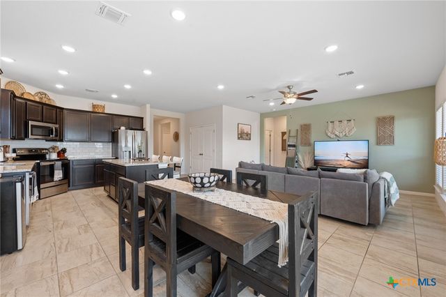 717 Friar Tuck Drive, Temple, TX 76502