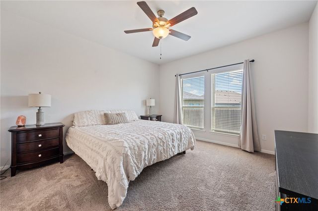 717 Friar Tuck Drive, Temple, TX 76502