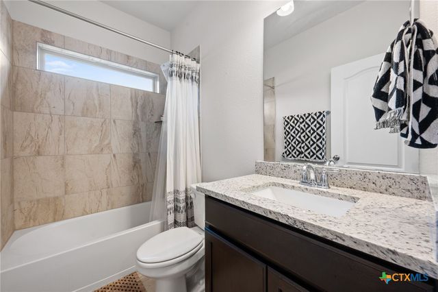 717 Friar Tuck Drive, Temple, TX 76502
