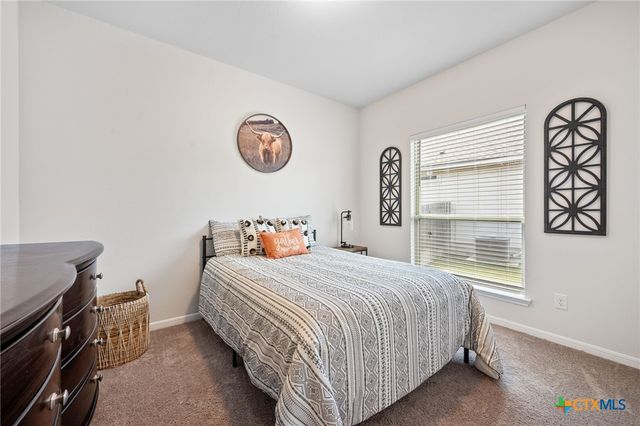 717 Friar Tuck Drive, Temple, TX 76502