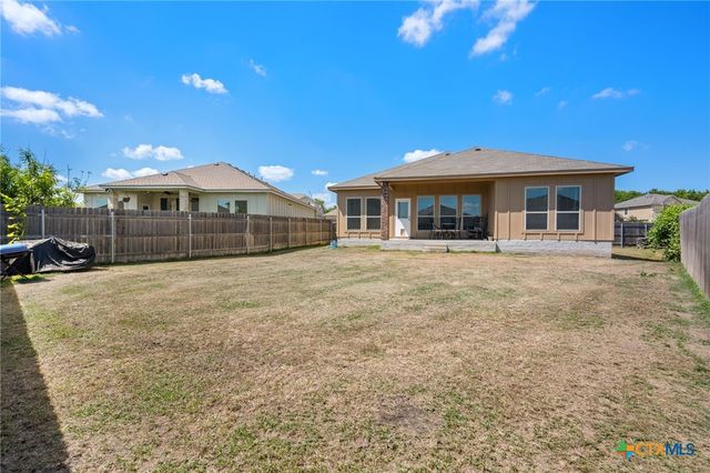 717 Friar Tuck Drive, Temple, TX 76502