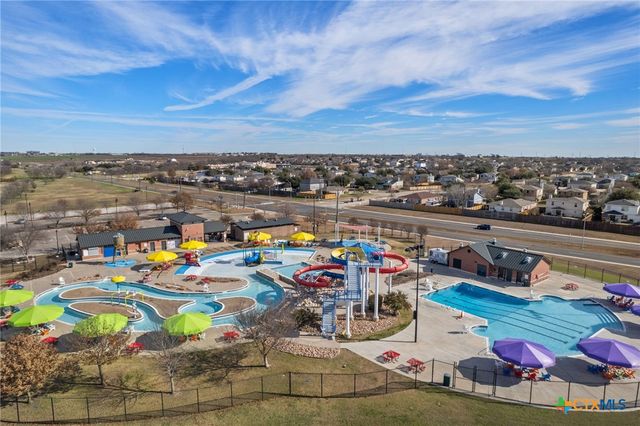 717 Friar Tuck Drive, Temple, TX 76502