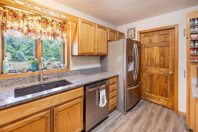 W972 James Court, Brodhead, WI 53520