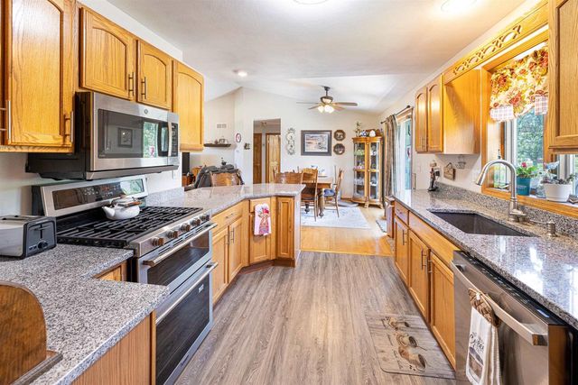 W972 James Court, Brodhead, WI 53520