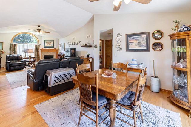 W972 James Court, Brodhead, WI 53520
