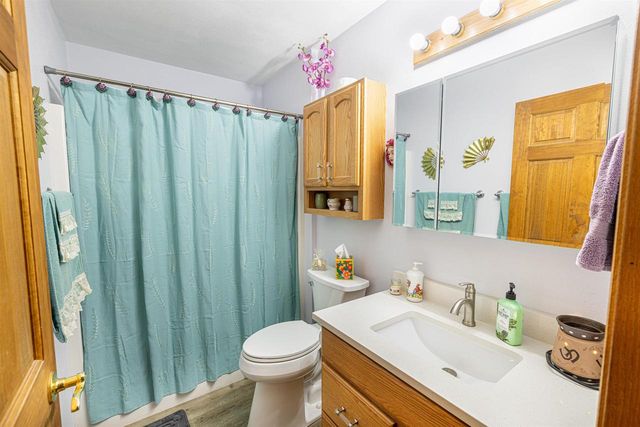 W972 James Court, Brodhead, WI 53520