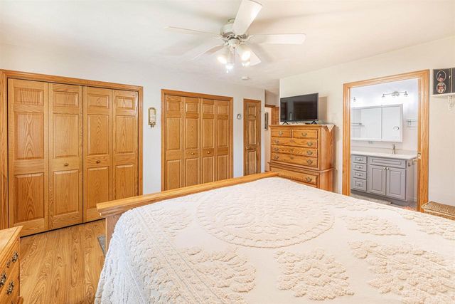W972 James Court, Brodhead, WI 53520