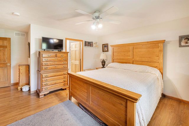W972 James Court, Brodhead, WI 53520