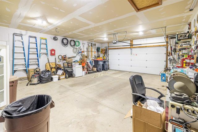 W972 James Court, Brodhead, WI 53520