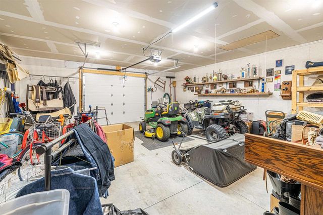 W972 James Court, Brodhead, WI 53520