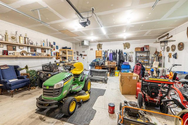 W972 James Court, Brodhead, WI 53520