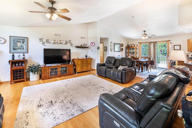 W972 James Court, Brodhead, WI 53520
