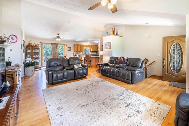 W972 James Court, Brodhead, WI 53520