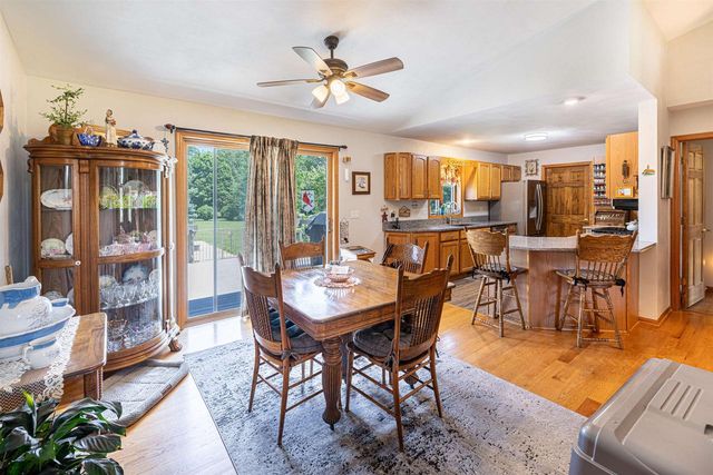 W972 James Court, Brodhead, WI 53520