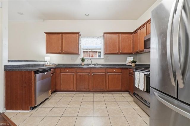 1815 Tidewater DR, Norfolk, VA 23504