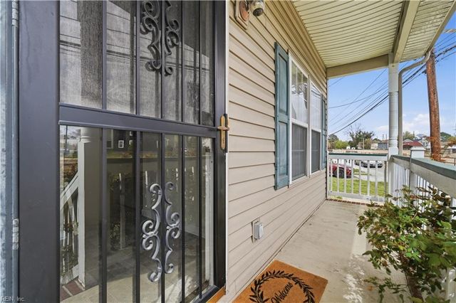 1815 Tidewater DR, Norfolk, VA 23504