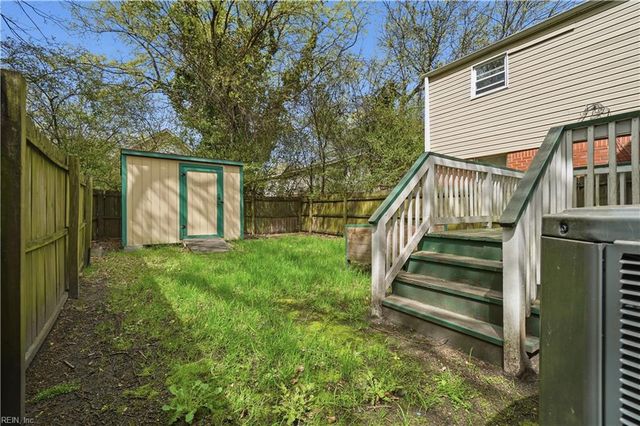 1815 Tidewater DR, Norfolk, VA 23504