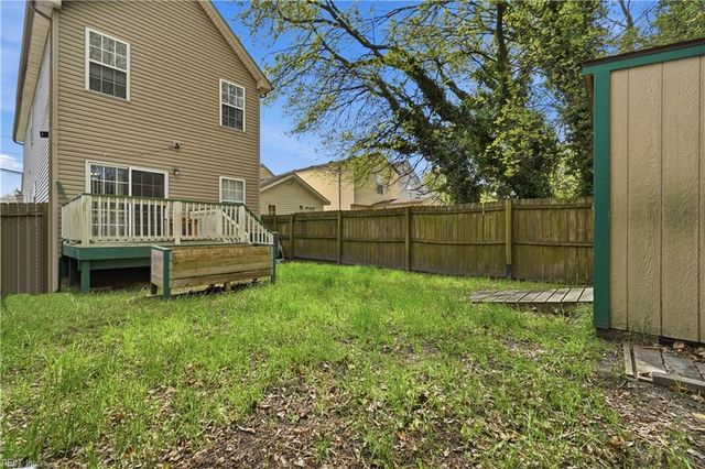 1815 Tidewater DR, Norfolk, VA 23504