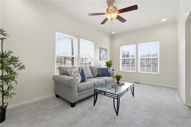 1815 Tidewater DR, Norfolk, VA 23504