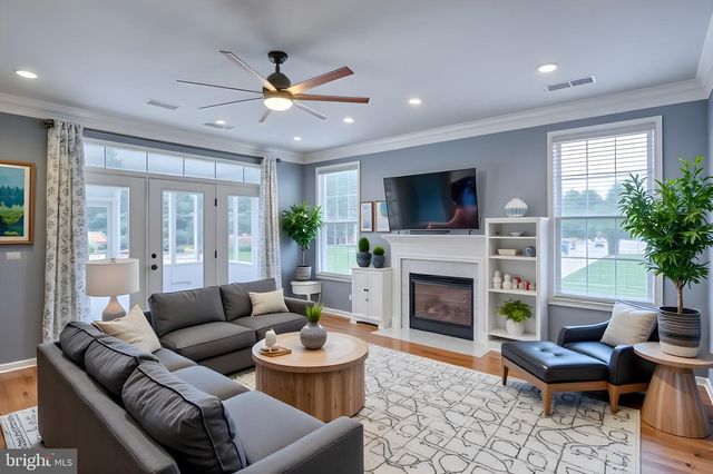 124 AMANDA LANE, Centreville, MD 21617