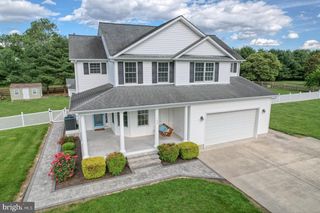 124 AMANDA LANE, Centreville, MD 21617
