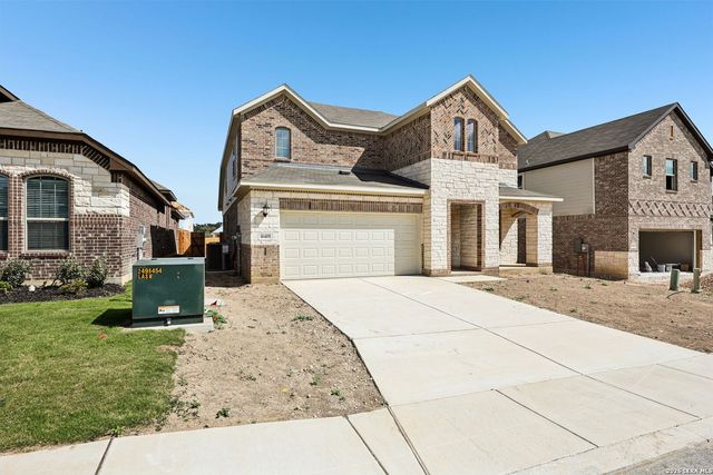 10409 Bluefish Way, Boerne, TX 78006