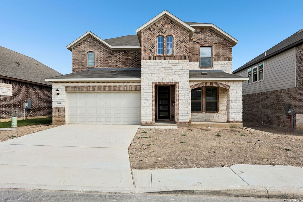 10409 Bluefish Way, Boerne, TX 78006