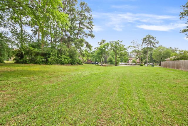 12995 Point Aquarius Boulevard, Willis, TX 77318