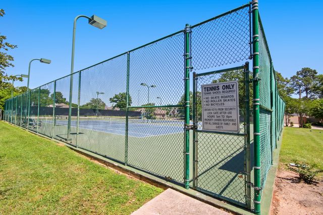 12995 Point Aquarius Boulevard, Willis, TX 77318