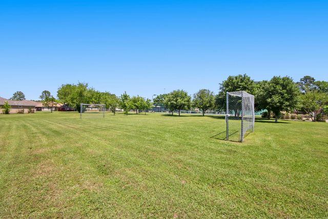12995 Point Aquarius Boulevard, Willis, TX 77318