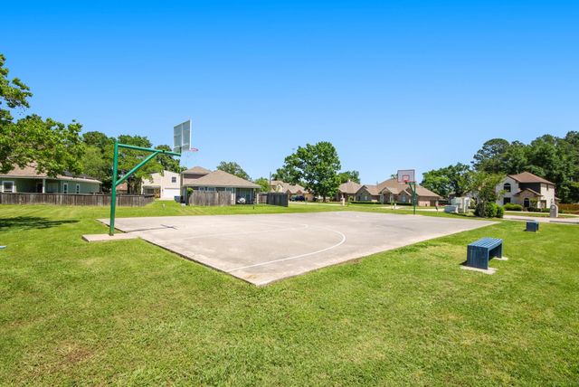 12995 Point Aquarius Boulevard, Willis, TX 77318