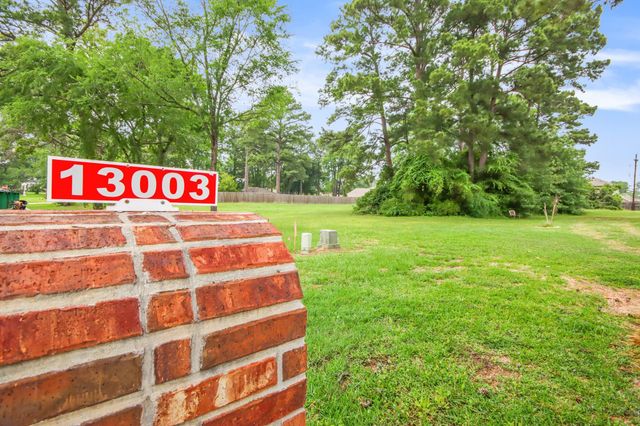 12995 Point Aquarius Boulevard, Willis, TX 77318