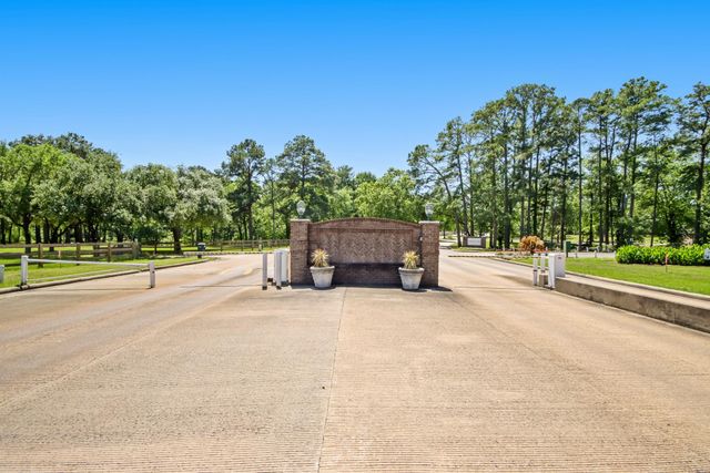 12995 Point Aquarius Boulevard, Willis, TX 77318