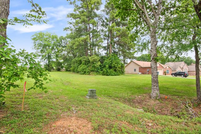 12995 Point Aquarius Boulevard, Willis, TX 77318